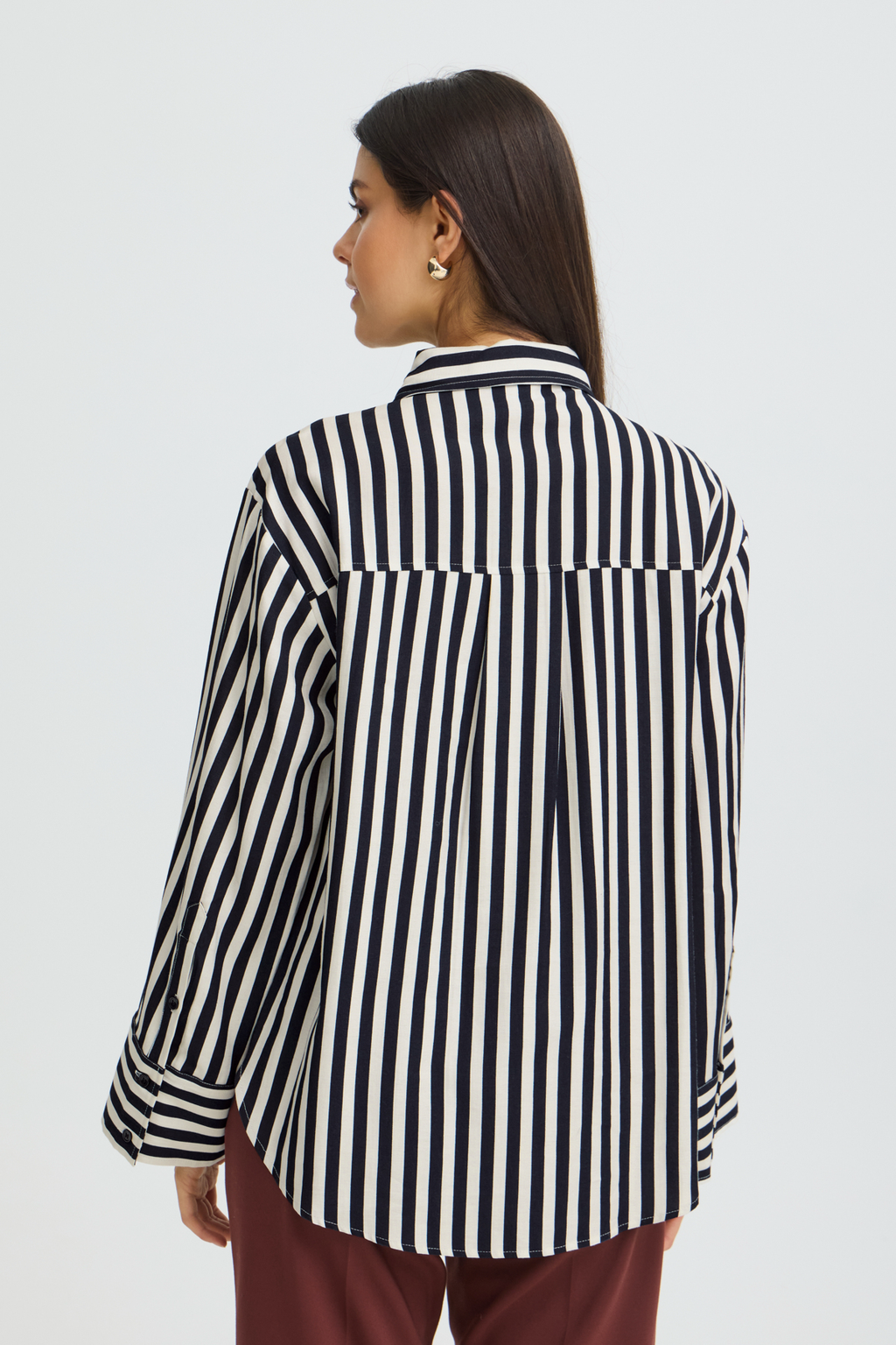 Fransa Alday Shirt 20618050