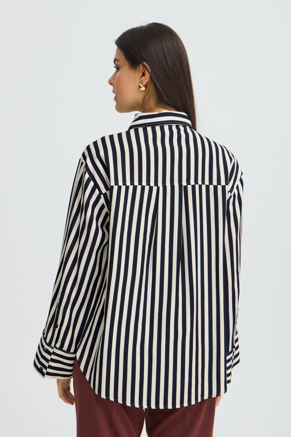 Fransa Alday Shirt 20618050