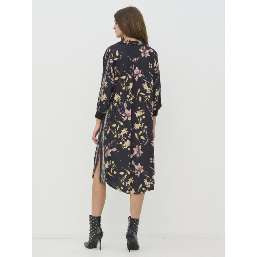 NU Cara Dress 8746-23
