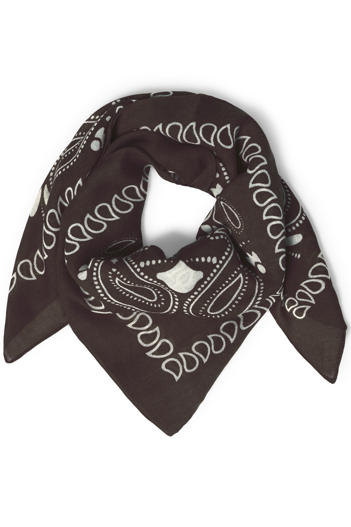 Ichi Mary Scarf 20126630