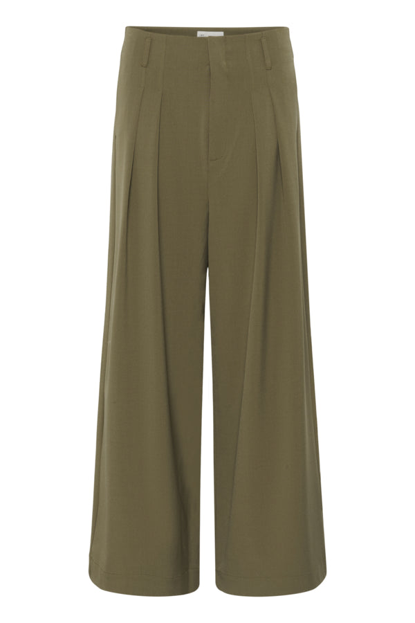 My Essential Wardrobe Hace Sille High Wide Pant 10705407