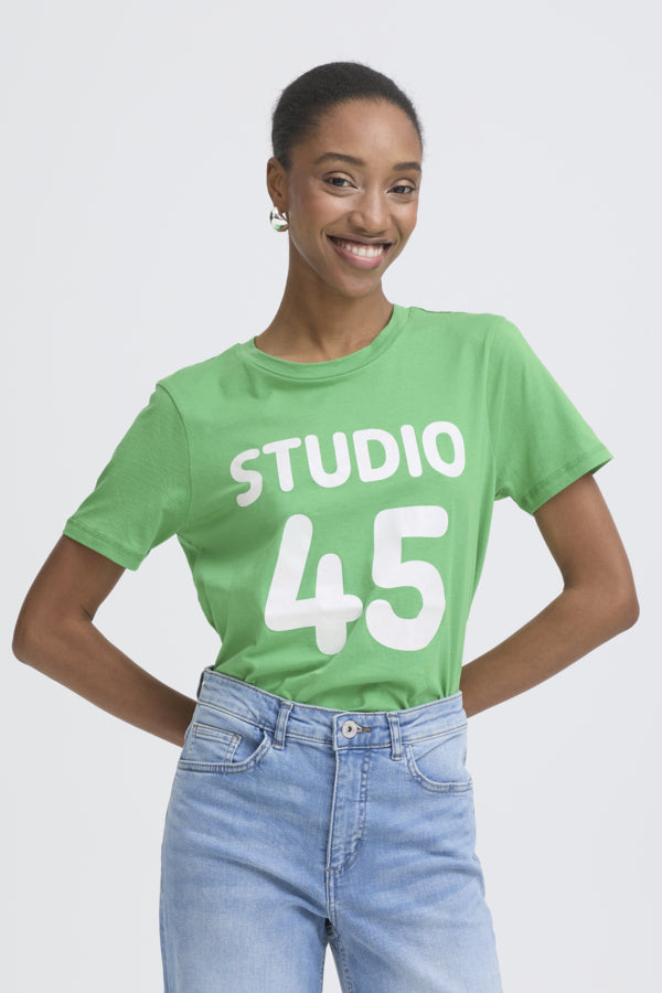 Ichi Camino T-Shirt 20125211