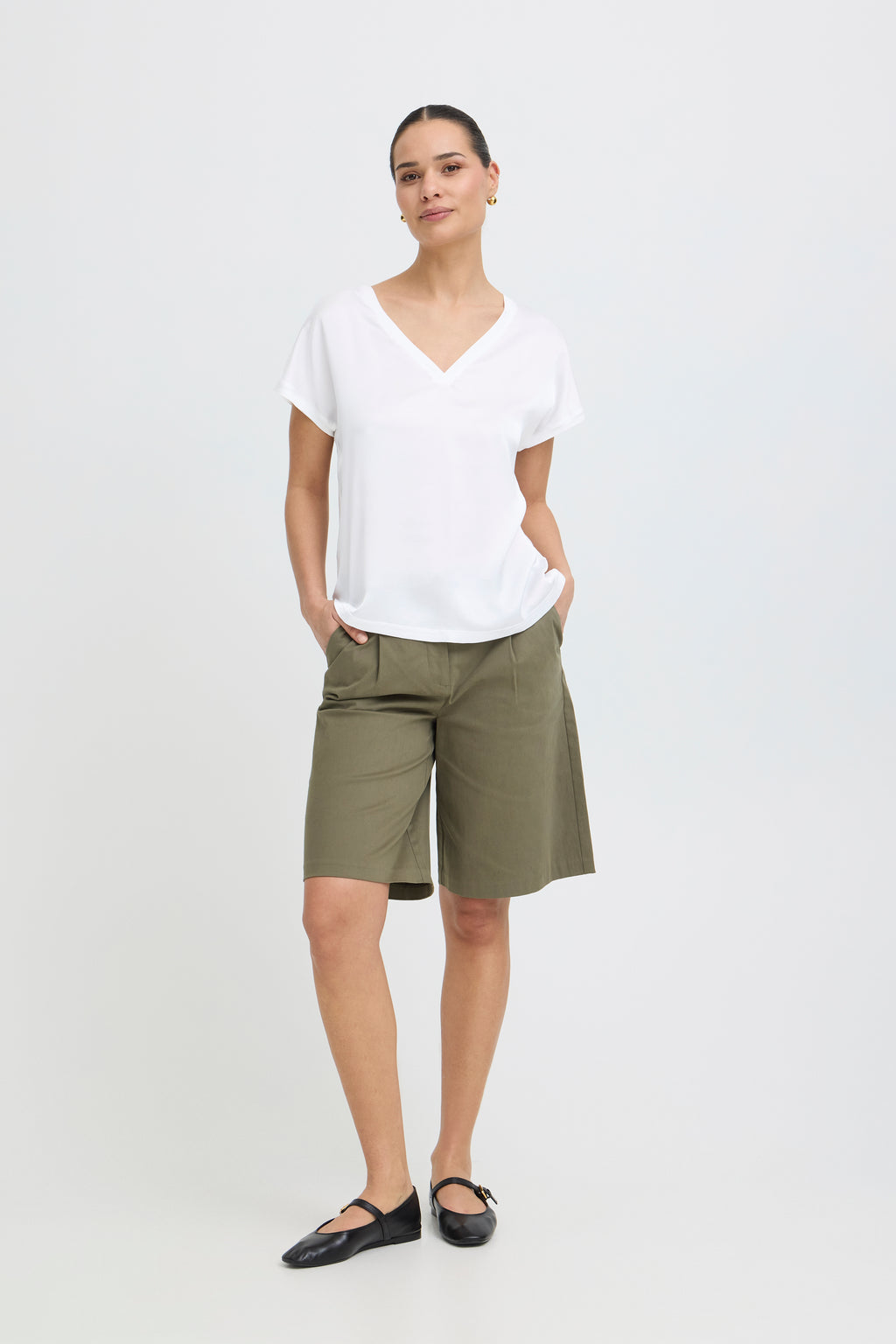 b.young Selita T-Shirt 20816672