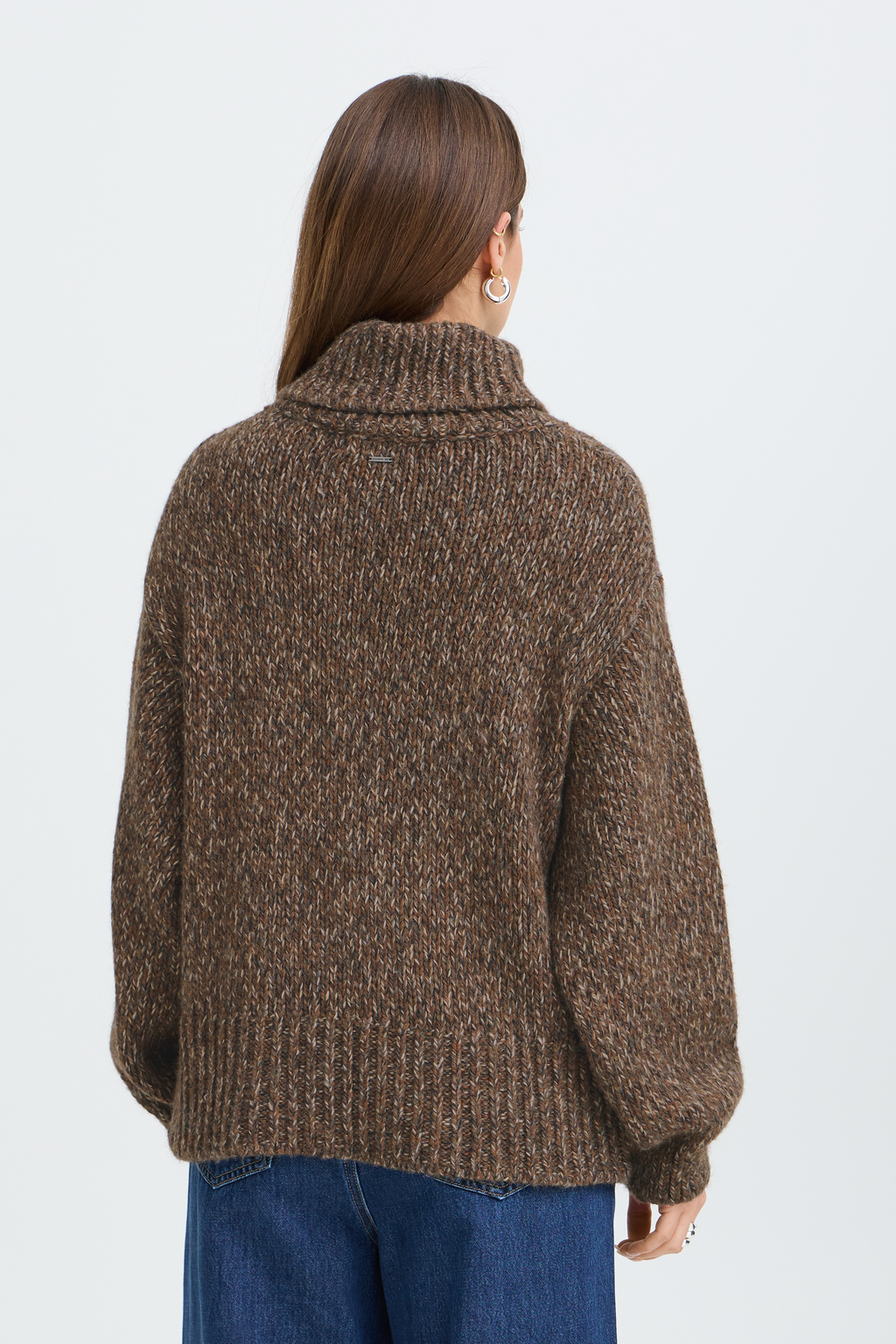 Pulz Esi Pullover 50210723
