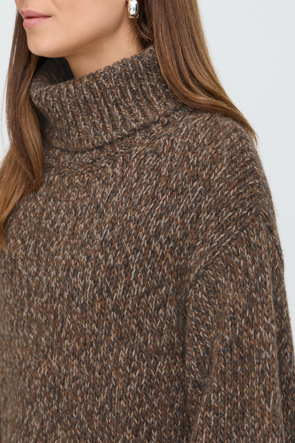 Pulz Esi Pullover 50210723