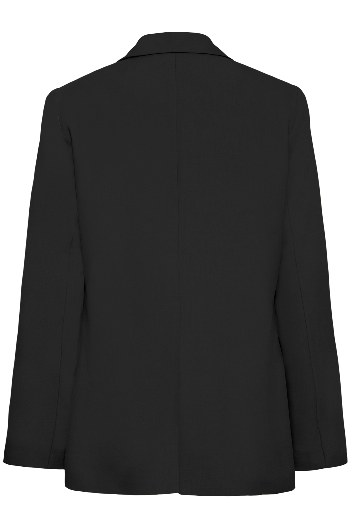 Ichi Fava Long Blazer 20125676