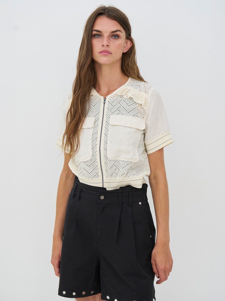 NU Connie Jacket 8728-30