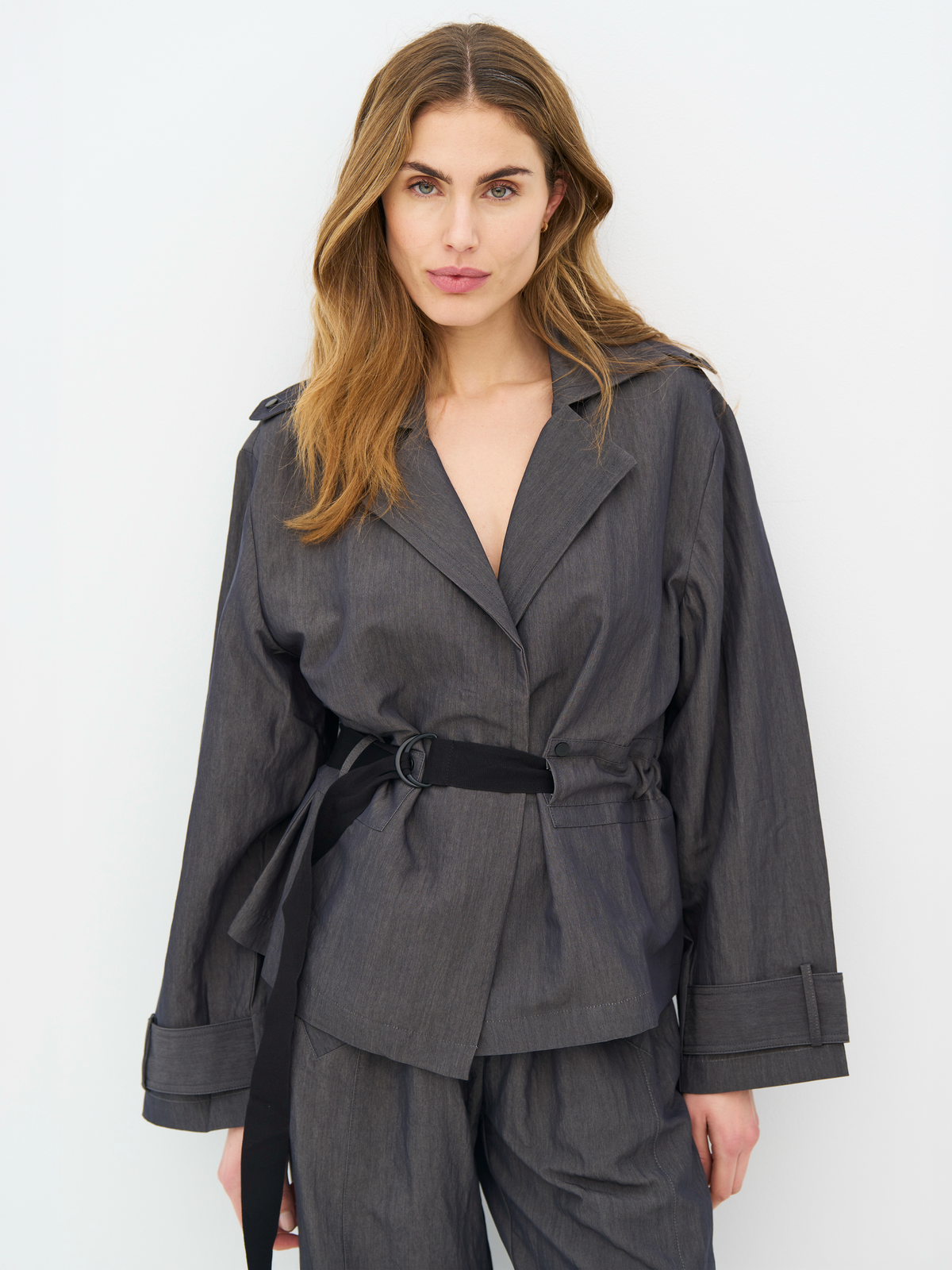 NU Eliana Blazer 8914-35
