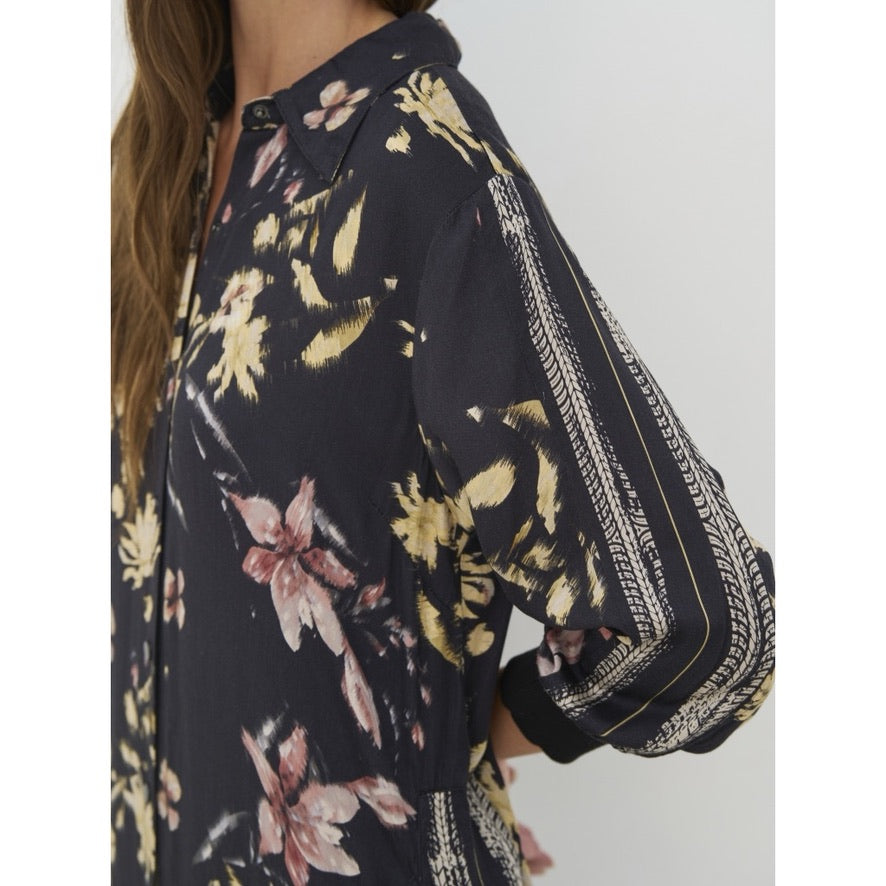 NU Cara Shirt 8746-40