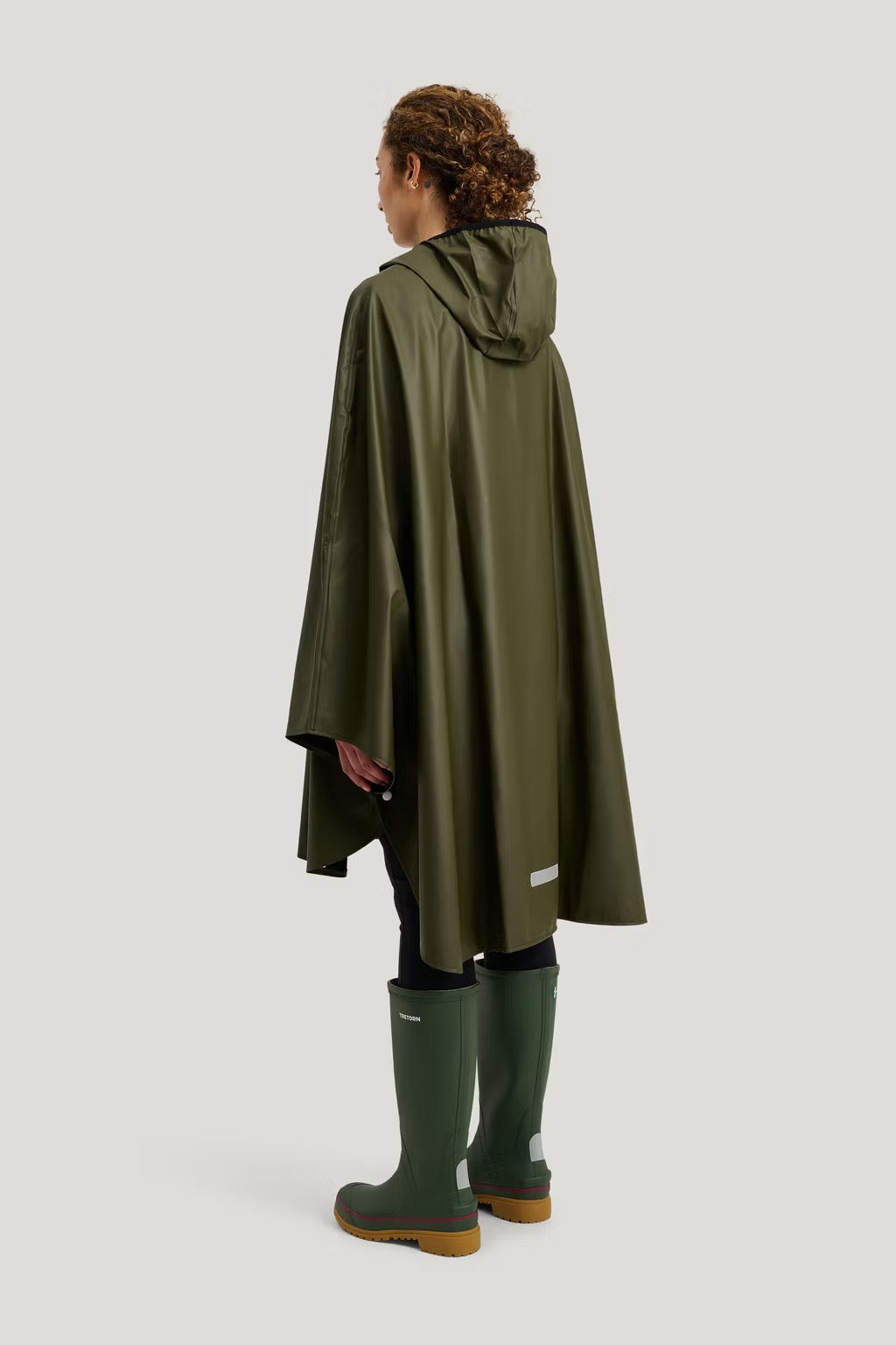 Tretorn Rain Poncho 475654