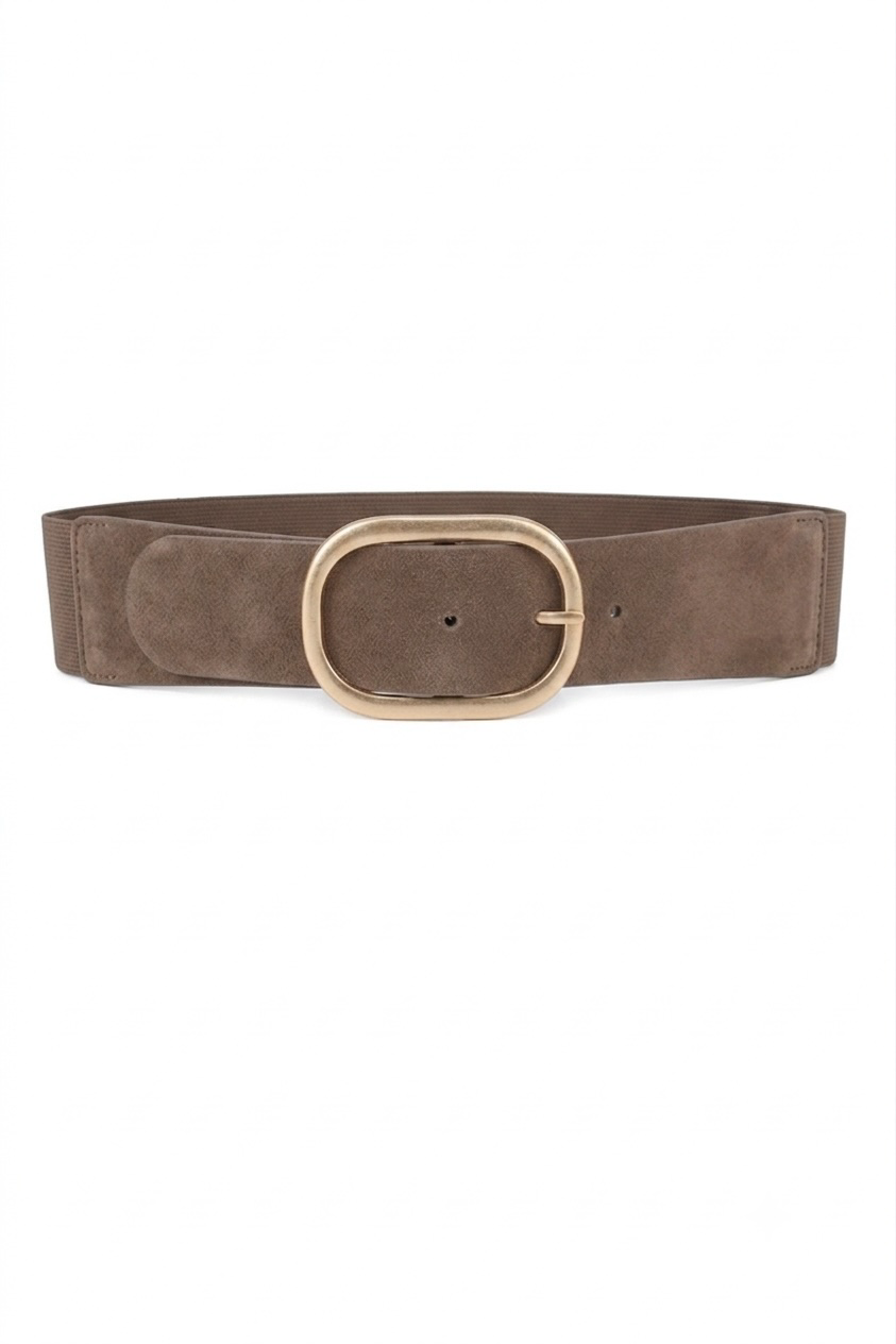 Qnuz Classic Elastic Belt 5561