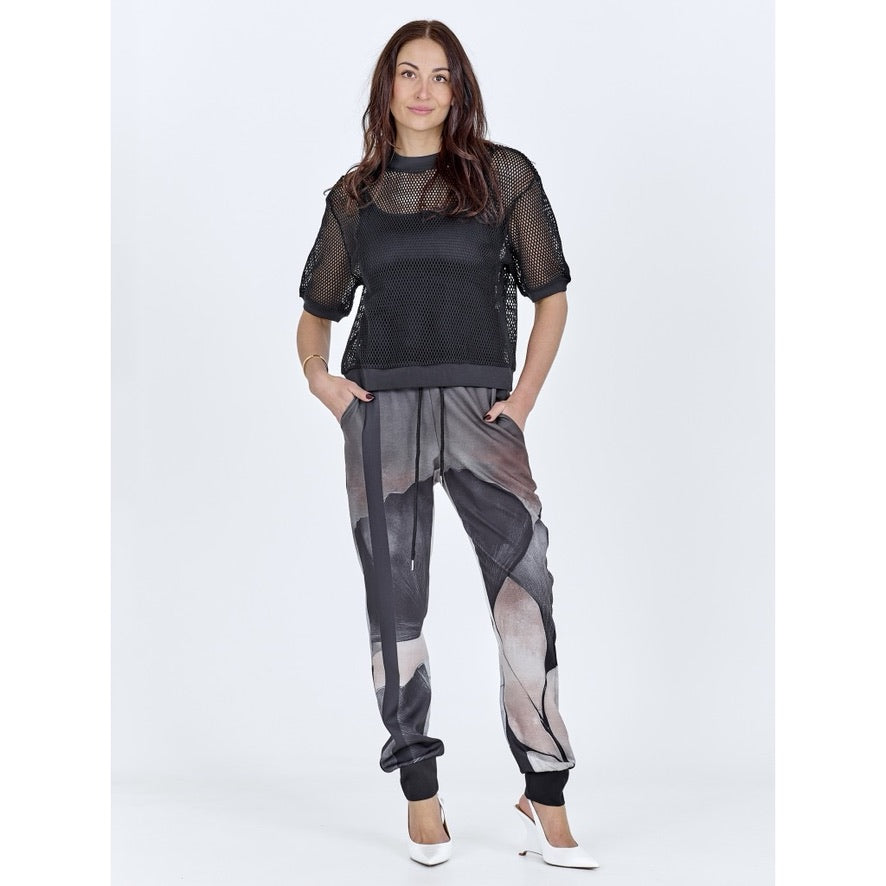 NU Camryn Tee 8741-50