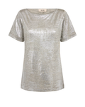 Mos Mosh Niva Metallic Tee 183910