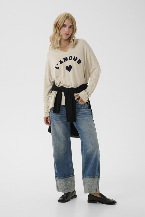 Culture Amour Pullover 50113403
