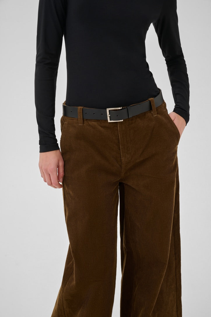 My Essential Wardrobe Nora X-wide Pant 10705730