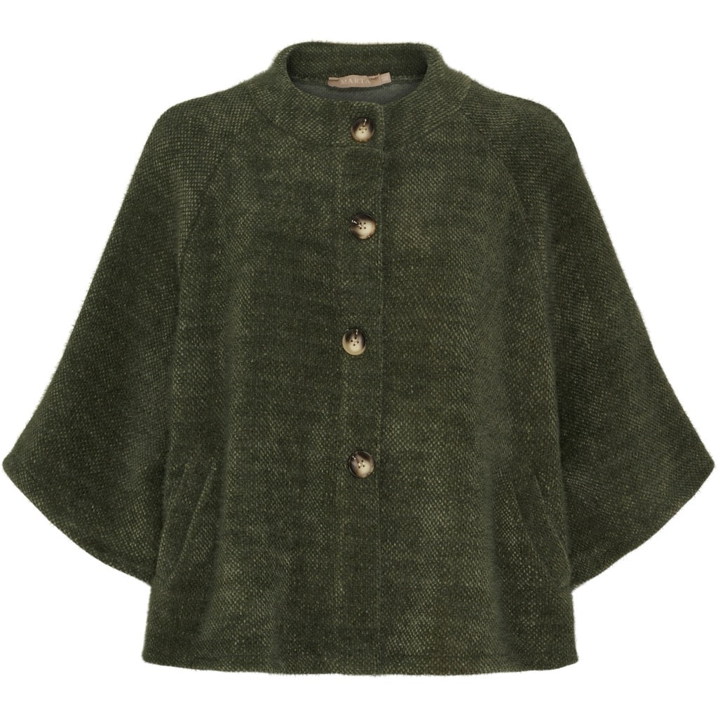 Marta Thunder Jacket 248370