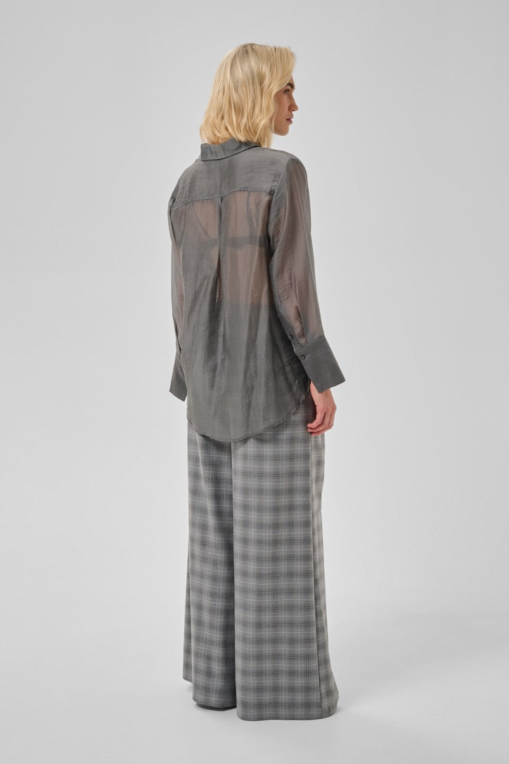 My Essential Wardrobe Smilla Shirt 10705679