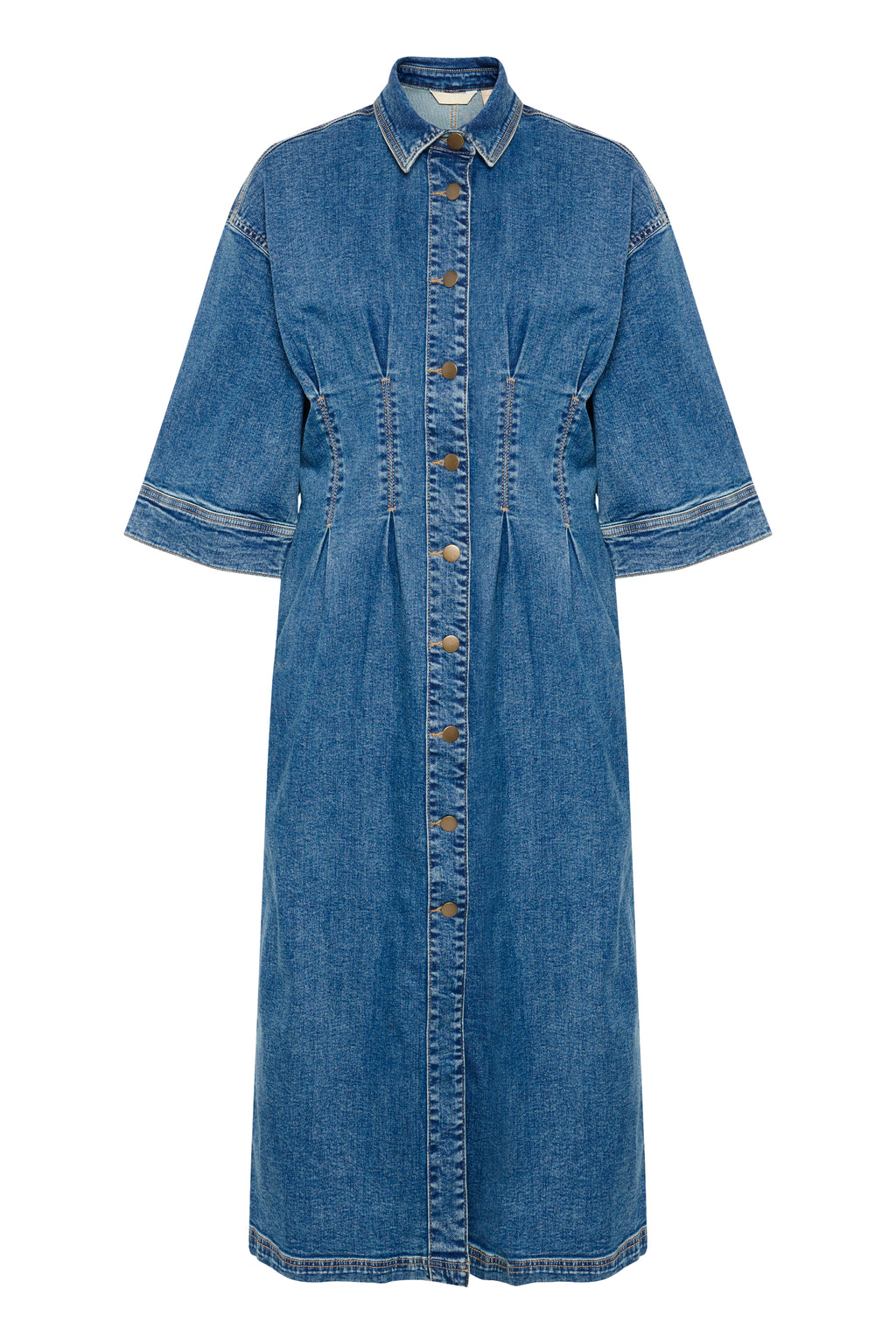 Culture Cyrine Ami Long Dress 50111986