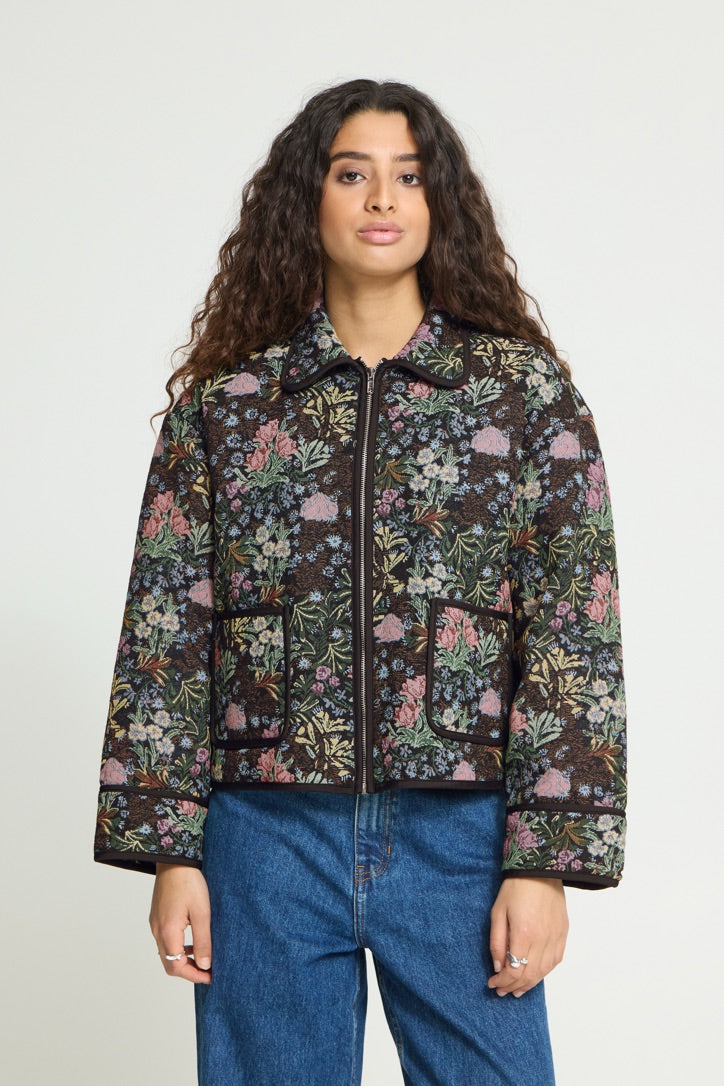 Ichi Hulina Jacket 20126682