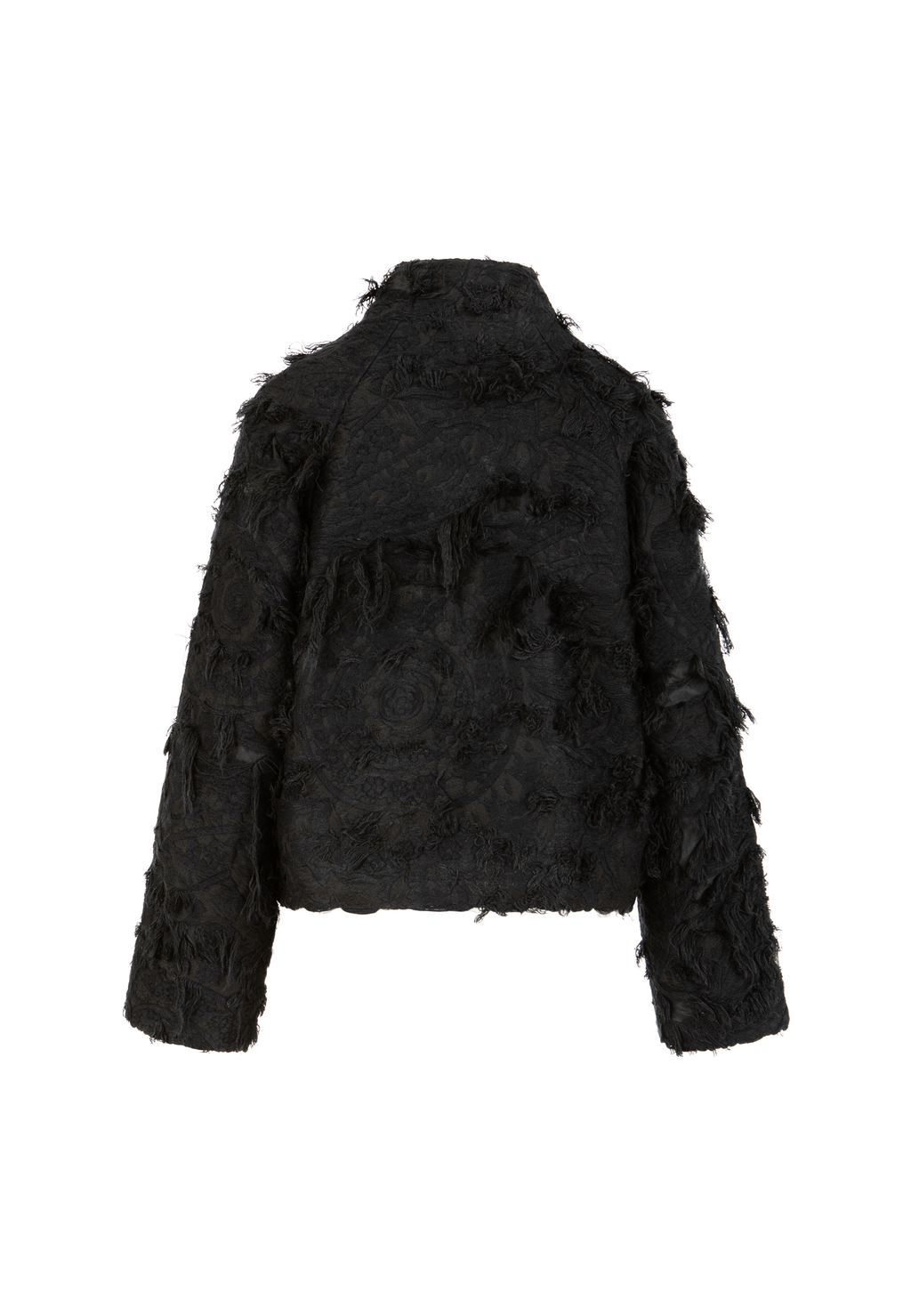 Coster Copenhagen Texture Jacket 264-6412