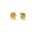 Handpicked Pac Man Studs