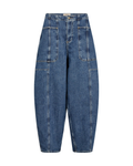 Mos Mosh Rosy Galleon Jeans 174480