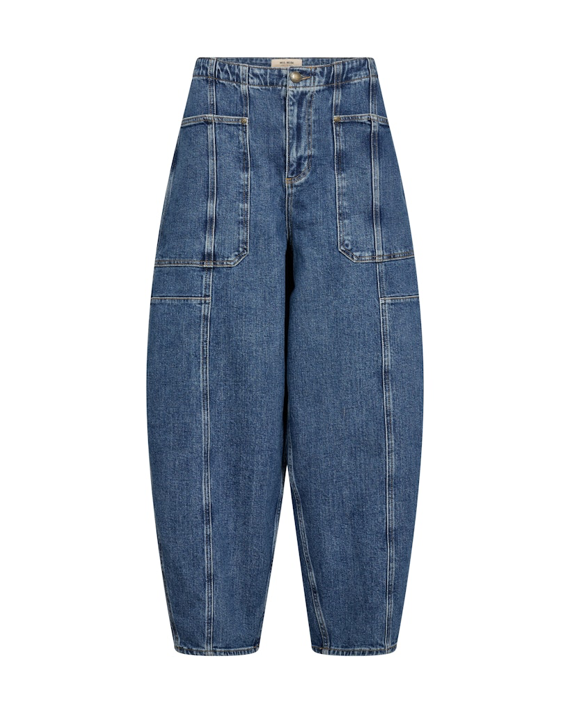 Mos Mosh Rosy Galleon Jeans 174480
