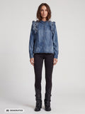 NU Evren Shirt 8966-40