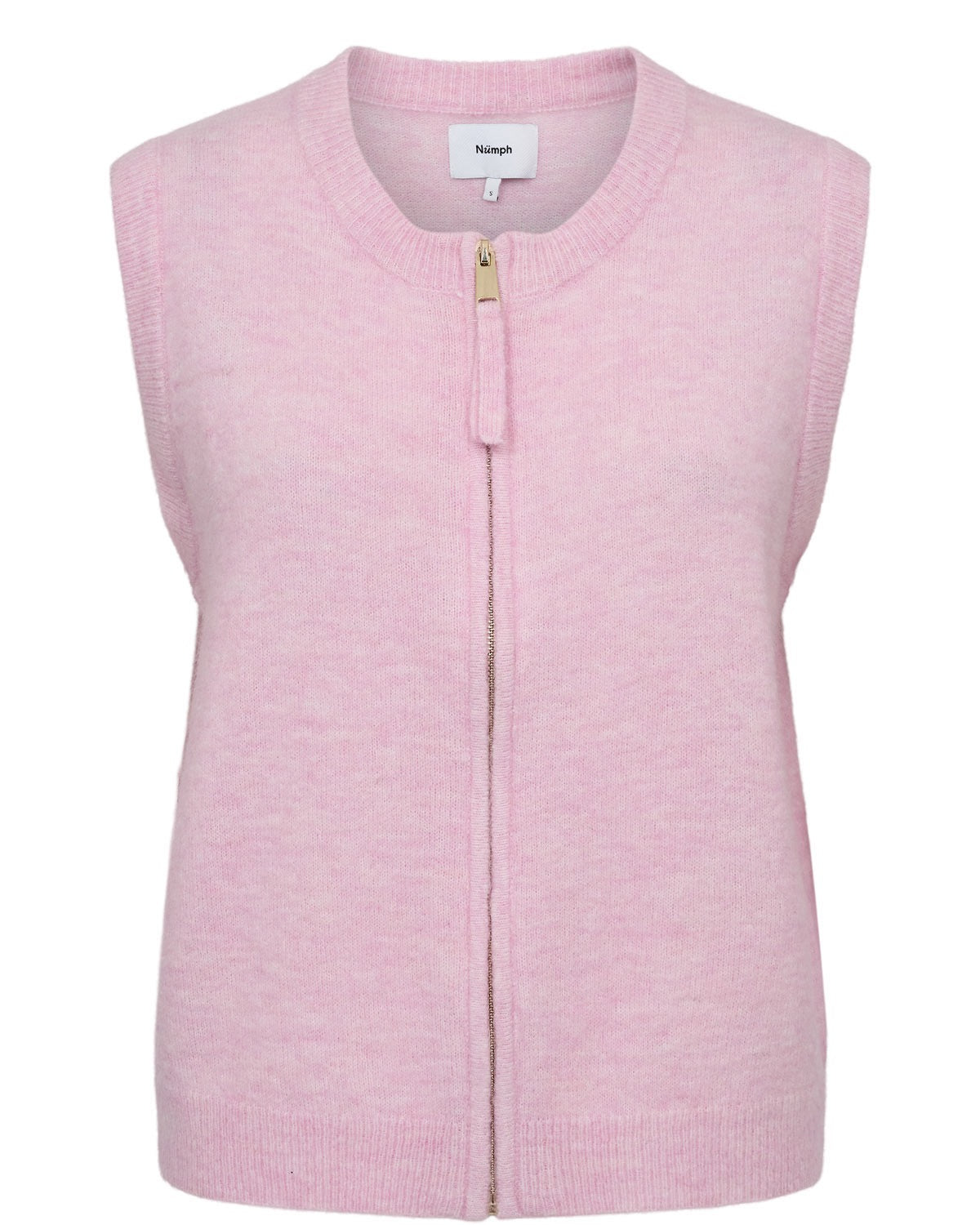 Numph Fuette Zip Vest 707122