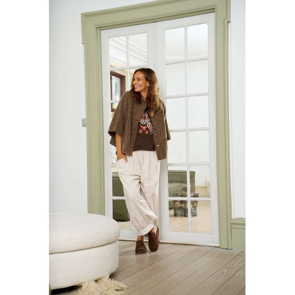 Marta Riviera Jacket 248370