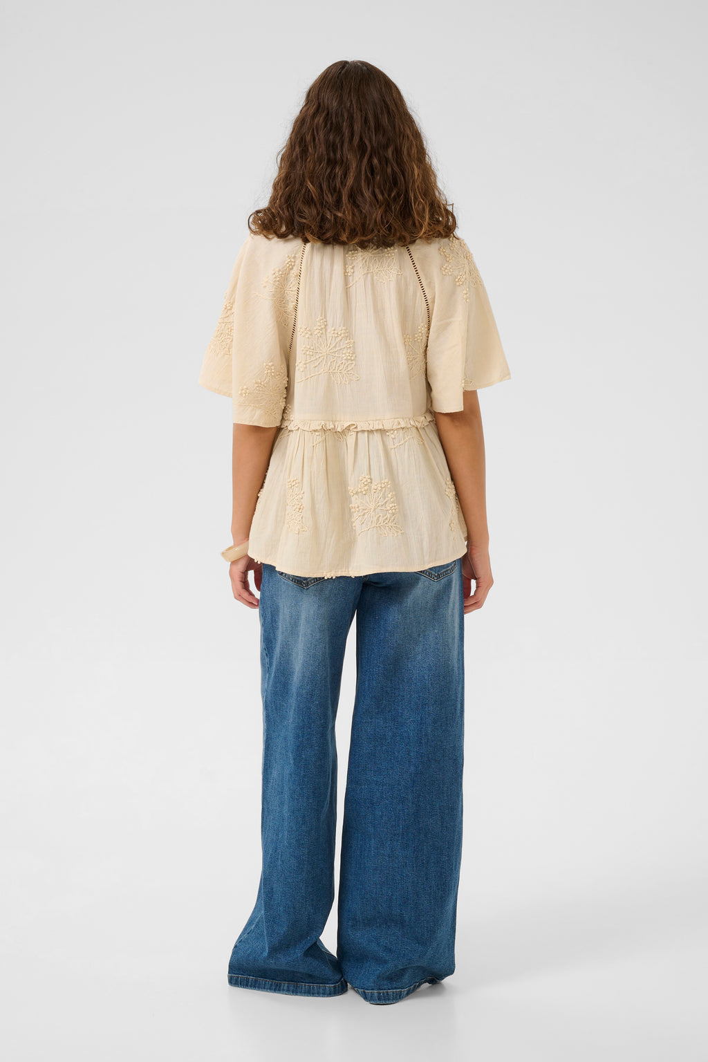 Culture Jalia Blouse 50112961