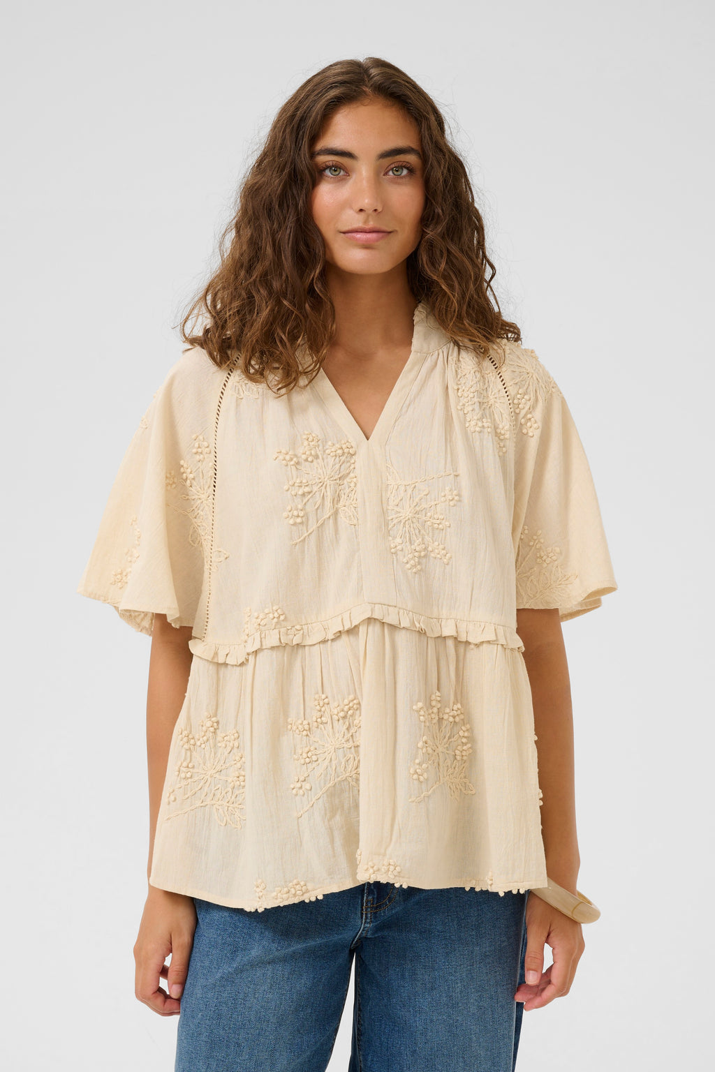 Culture Jalia Blouse 50112961