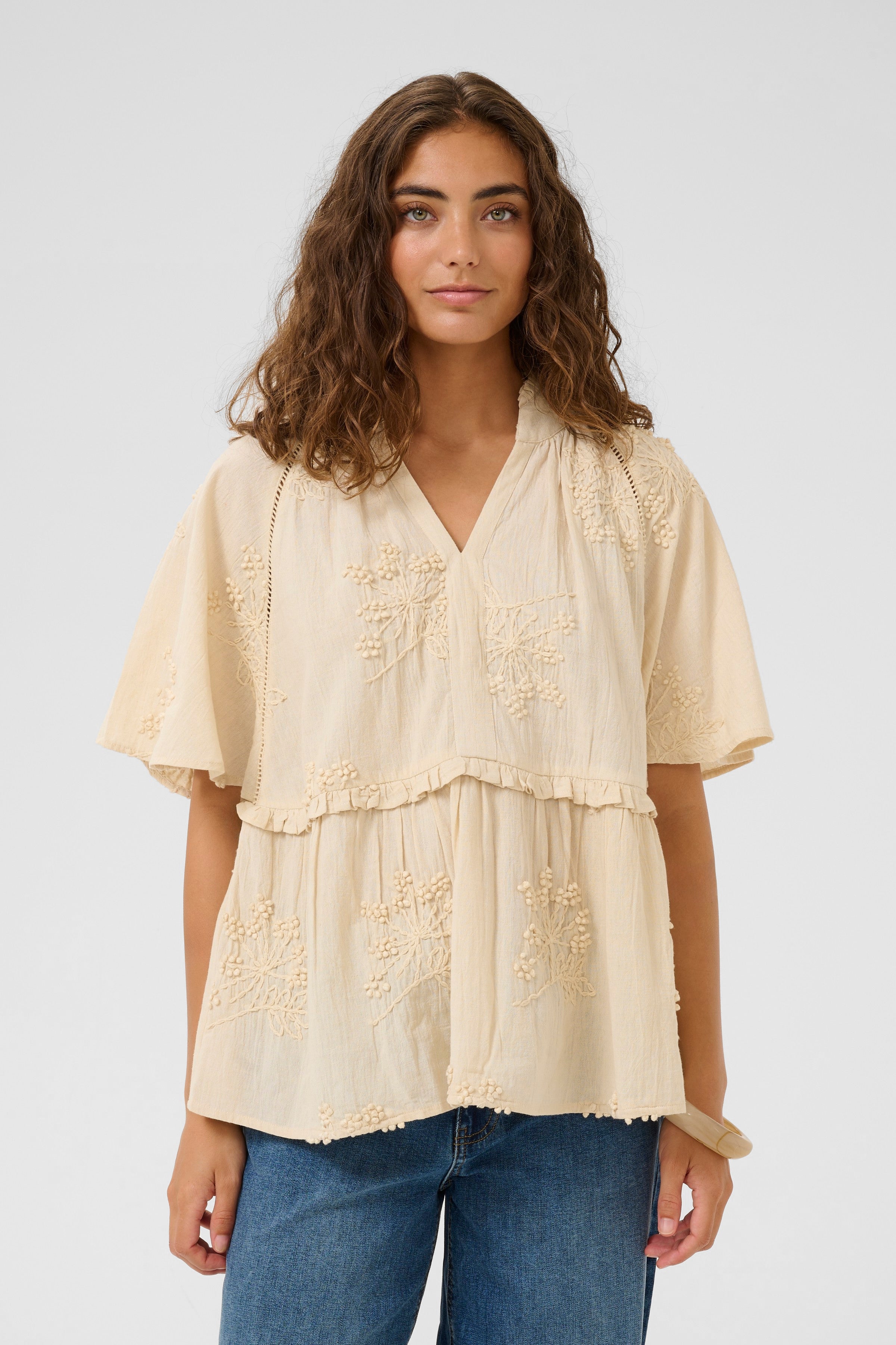 Culture Jalia Blouse 50112961