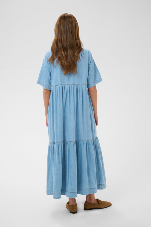 Culture Mona Arpa Long Dress 50113118