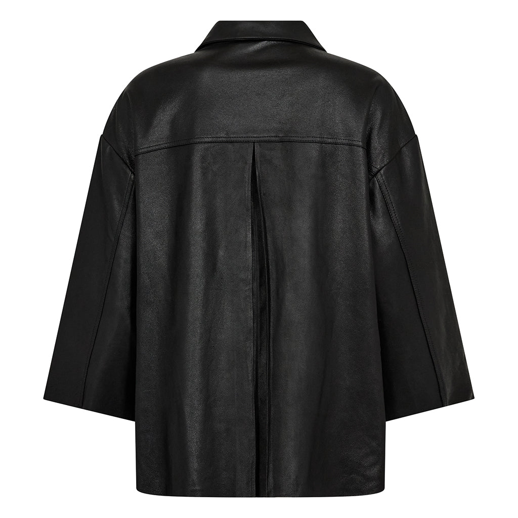 Depeche Tonja Oversized Shirt 51406