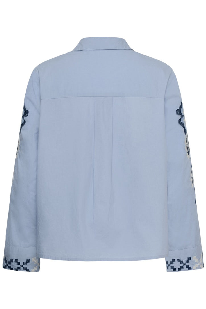 Culture Breezy Shirt 50112708