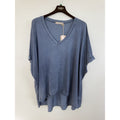 Marta Eliska Tee 22627
