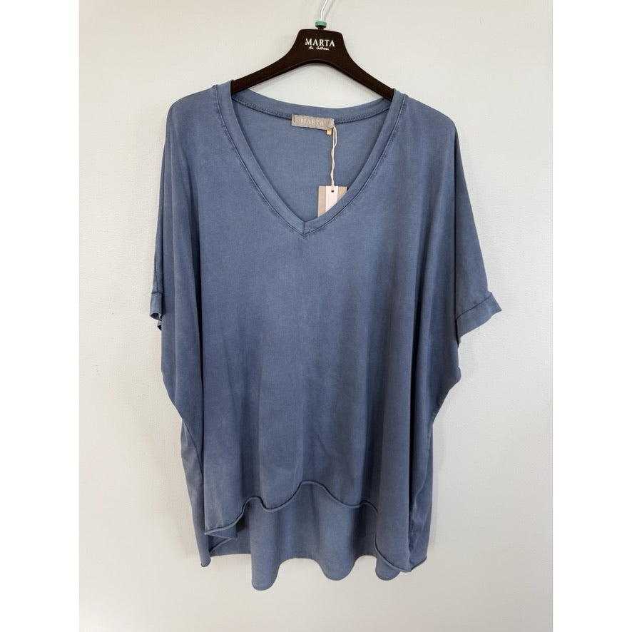 Marta Eliska Tee 22627