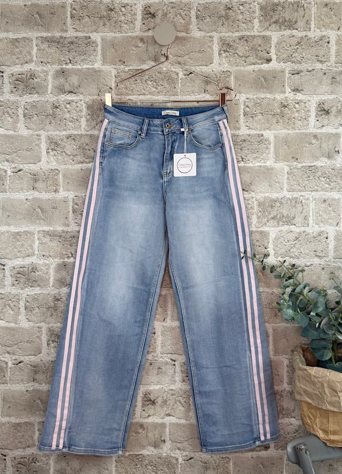 Cabana Filia Jeans 1864