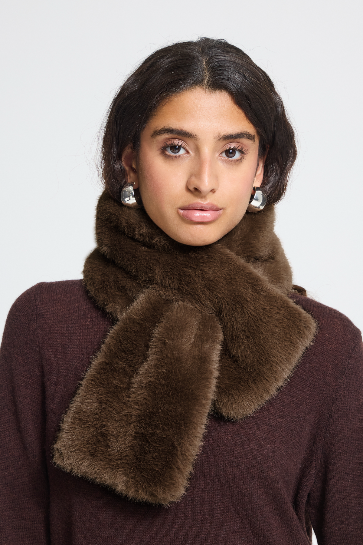 Ichi Ebna Scarf 20127169