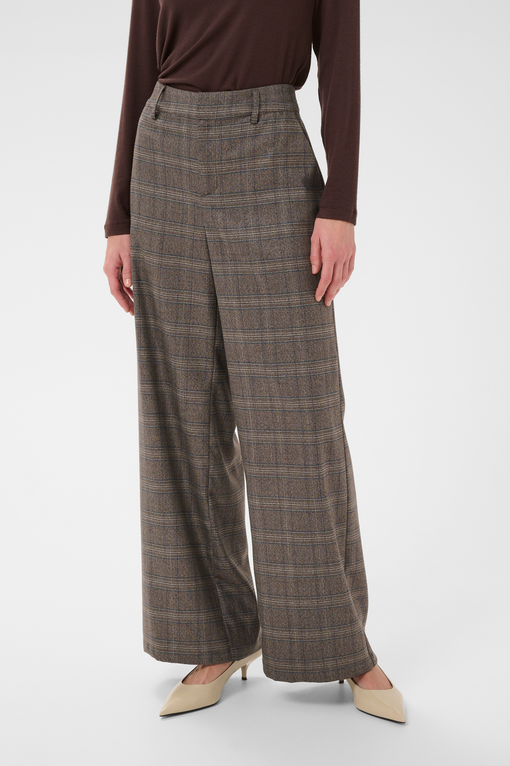 Culture Terno Pants 50113538