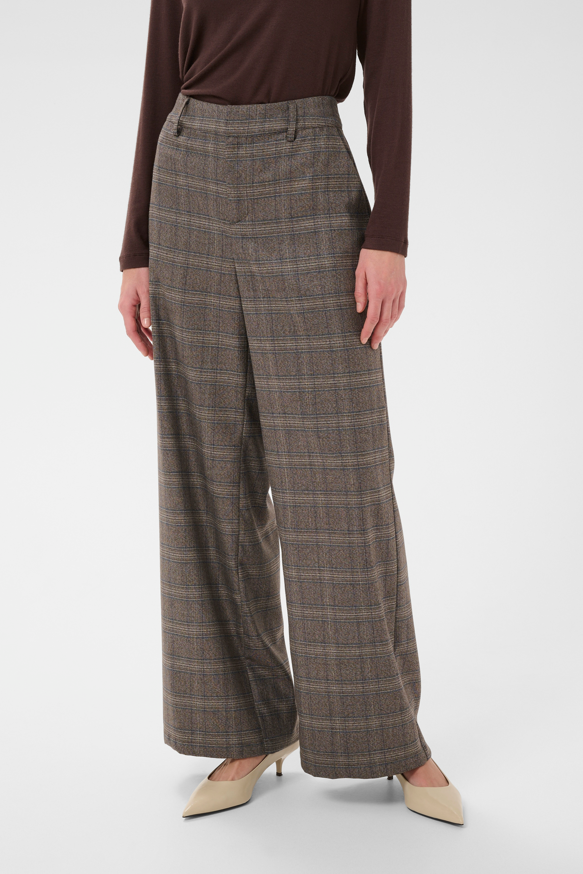 Culture Terno Pants 50113538