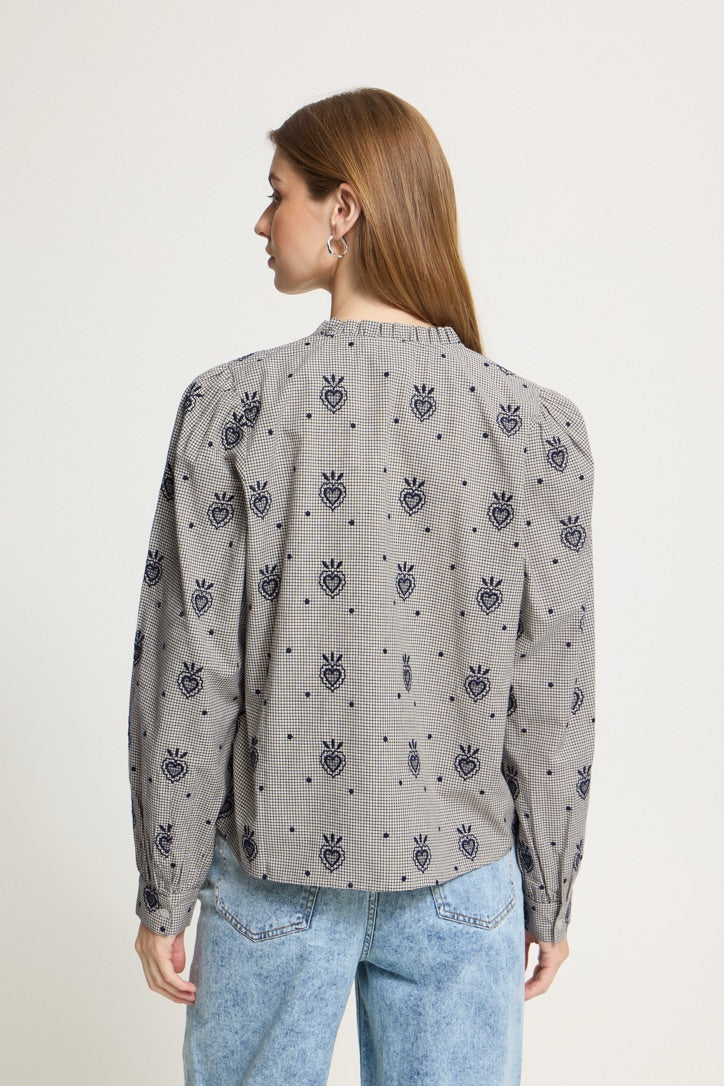 Ichi Eloza Shirt 20126622