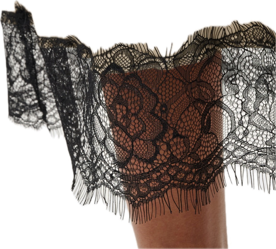 Kaffe Hilll Lace Skirt 10511909