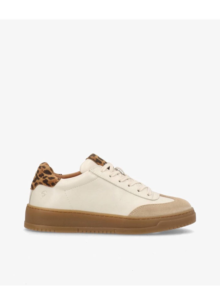 Shoedesign Prime Beat Leather Sneakers SD-D07-L
