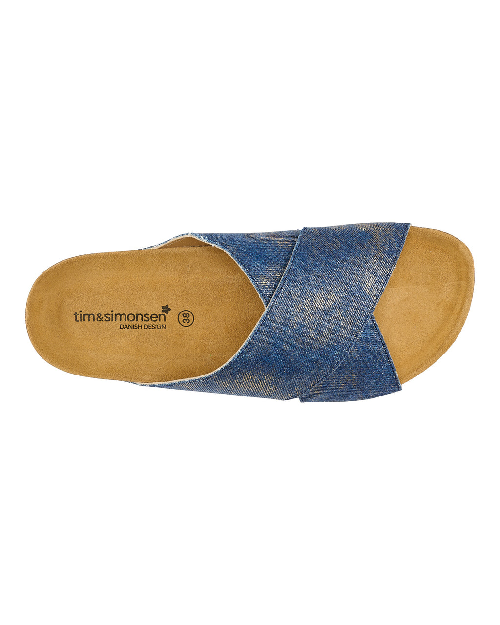 Tim & Simonsen Annet Nature Sandals 186309