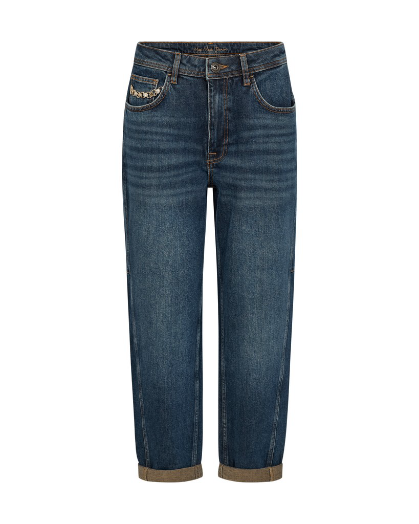 Mos Mosh Aymen Galleon Jeans 185170