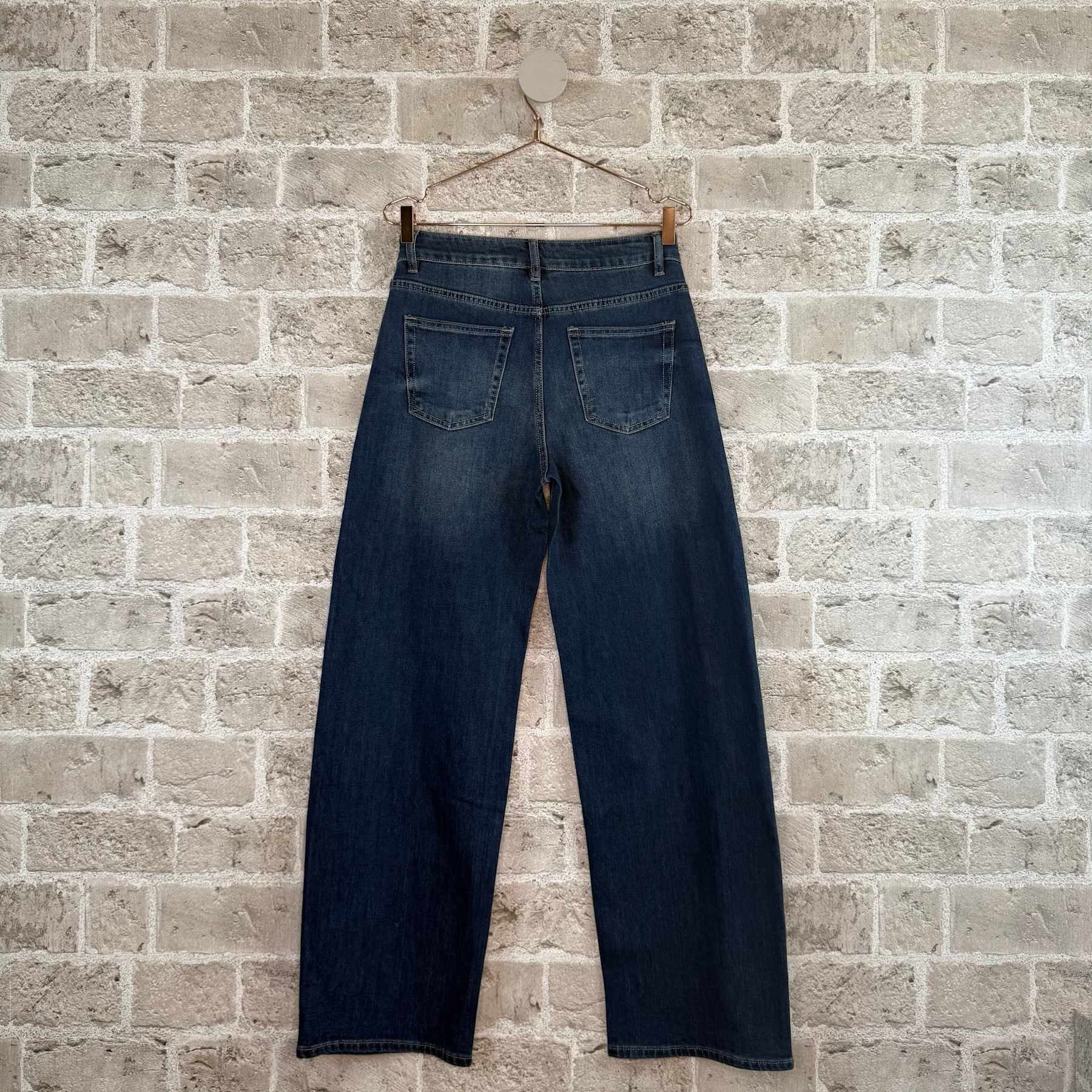 Cabana Aspen Regular Jeans 9357