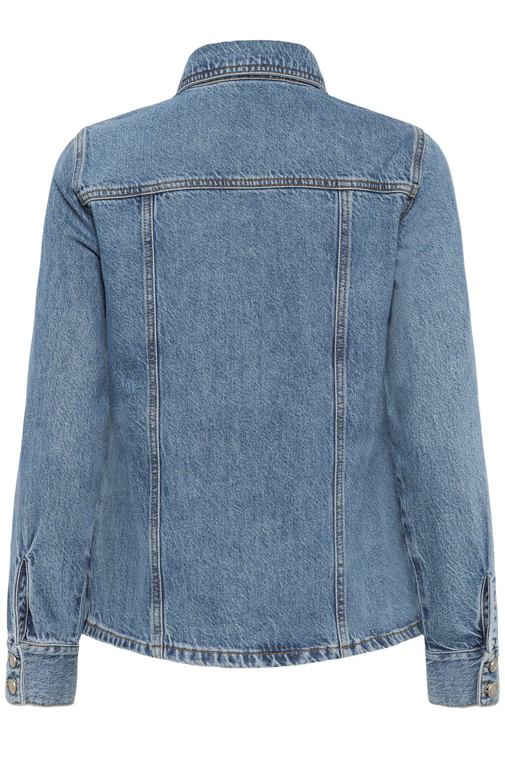 MEW Agnes Shaped Shirt 10705441