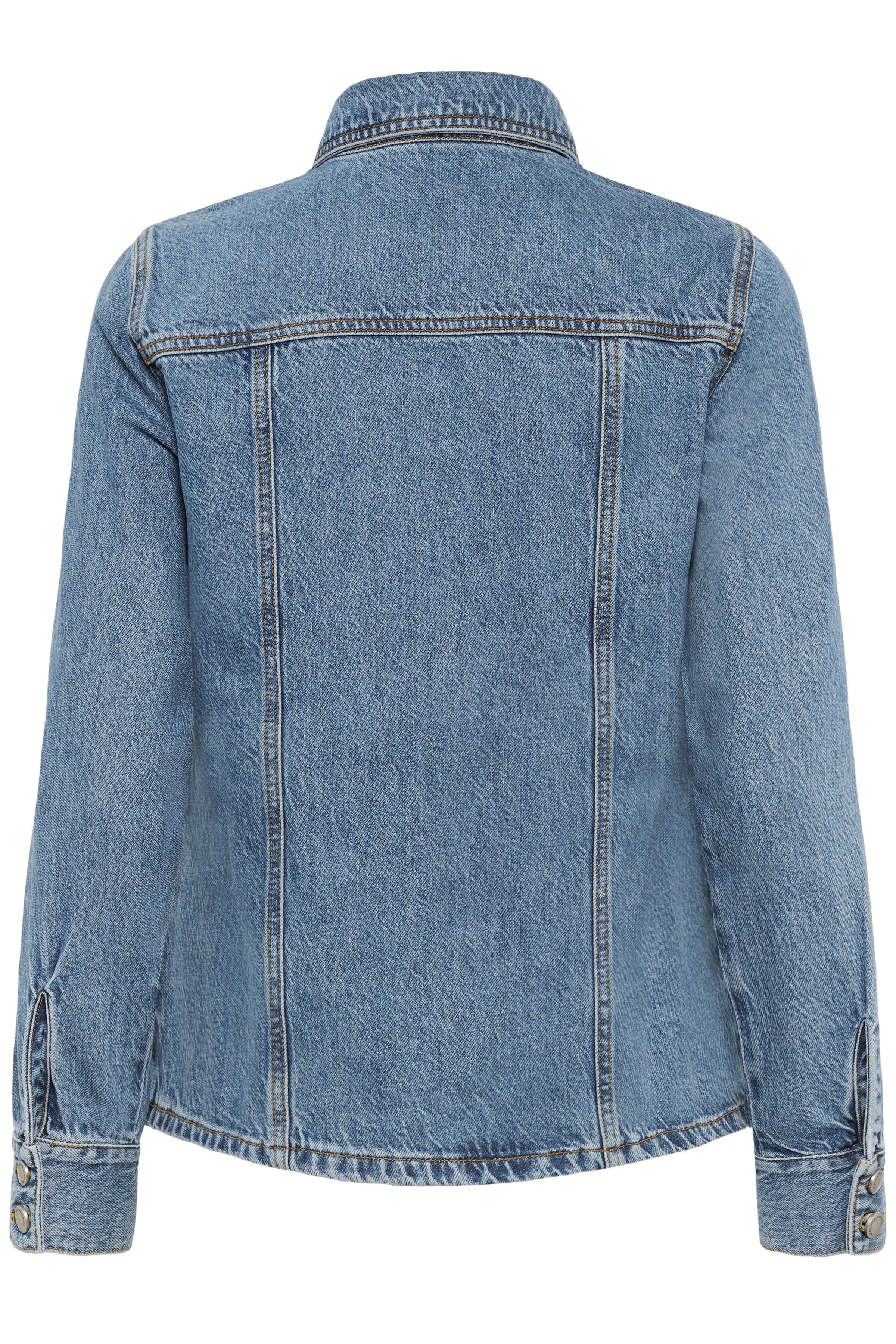 MEW Agnes Shaped Shirt 10705441